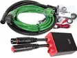 Defa Akkulaturisarja Chargekit 1205 - Akkulaturit - 7042284500343 - 1