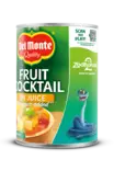 Del Monte Hedelmäcoctail 415g/250g - Hedelmä- ja marjasäilykkeet - 24000124023 - 2