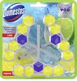 Domestos wc raikastin power lime 3-pack - Kodin pesuaineet - 8720182903143 - 1