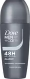 Dove Men+Care 48h Deo Roll-on 50ml - Miesten deodorantit - 59092643 - 1