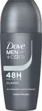 Dove Men+Care 48h Deo Roll-on 50ml - Miesten deodorantit - 59092643 - 1