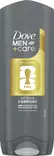 Dove Men+Care FIFA active Comfort suihkusaippua 250ml - Suihkugeelit- ja saippuat - 8720181852343 - 1