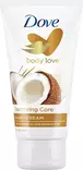 DOVE RESTORING HAND CREAM - Hiustenhoito ja hiuskoristeet - 8710447275313 - 1