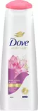 DOVE SECRETS GLOWING SHAMPOO - Hiustenhoito ja hiuskoristeet - 8710908789823 - 1