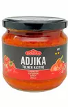 DOVGAN ADGIKA TULINEN KASTIKE 380ML - Elintarvikkeet - 4032549002333 - 1