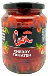 Dovgan kirsikkatomaattisäilyke 680g/370g - Elintarvikkeet - 4032549002043 - 1