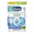 Dr. Beckmann WC pesuainearkit 20kpl - Erikoispesuaineet - 4008455615813 - 2
