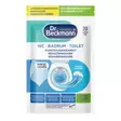 Dr. Beckmann WC pesuainearkit 20kpl - Erikoispesuaineet - 4008455615813 - 1