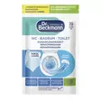 Dr. Beckmann WC pesuainearkit 20kpl - Erikoispesuaineet - 4008455615813 - 2