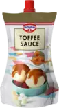 Dr.Oetker Jälkiruokakastike Toffee 120G - Muut leivontatuotteet - 5701073067253 - 1