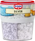 DR.OETKER KORISTERAE SILVER - Kissan hiekat - 5701073061503 - 1