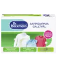 Dr Beckmann 100g Sappisaippua - Erikoispesuaineet - 4008455406213 - 2