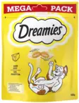 Dreamies juusto 180g - Kissan herkut - 5998749142783 - 1