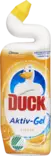 Duck Aktiv-Gel Wc puhdistusaine Citrus - Kodin pesuaineet - 5000204783513 - 1