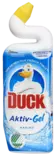 Duck Aktiv-Gel WC puhdistusaine Marine - Kodin pesuaineet - 5000204783483 - 1