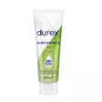 DUREX NATURALS LIUKUVOIDE 100 ML - Hiustenhoito ja hiuskoristeet - 5701092113733 - 1
