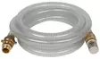 Einhell imuletku 4mm messinki - Puutarhaletkut - 4006825549133 - 1