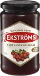Ekströms Vanhan ajan puolukkahillo 410g - Hillot ja marmeladit - 7310470209463 - 1