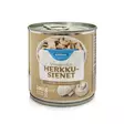 Eldorado Viipaloidut herkkusienet 190G - Hedelmä- ja marjasäilykkeet - 6430060509863 - 1