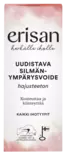 Erisan Uudistava silmänympärysvoide 15ml - Silmänympärysvoiteet - 6417964575453 - 1