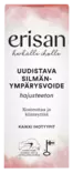 Erisan Uudistava silmänympärysvoide 15ml - Silmänympärysvoiteet - 6417964575453 - 1