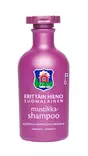 Erittäin Hieno Suomalainen mustikkashampoo 300ml - Shampoot - 7310613220003 - 1