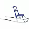 Esla potkuri T1 mini sininen 90-120cm - Potkukelkat - 6418321100523 - 1