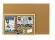 Esselte Korkkitaulu 40x60 - Muut toimistotarvikkeet - 7312705009633 - 1