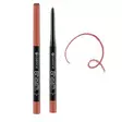 Essence 8h matte comfort lipliner 12 - Huulimeikit - 4059729490223 - 1