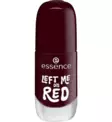 Essence gel nail polish 12 - Kynsilakat - 4059729585523 - 1