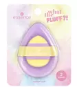 Essence WHAT THE FLUFF?! powder puff 01 - Meikkisiveltimet ja meikkisienet - 4059729597083 - 1