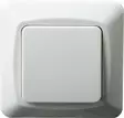Etman kytkin 1/6 upotettava - Sähköasennuskytkimet - 6438140962003 - 1