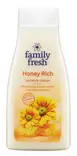 Family Fresh Suihkusaippua Honey Rich - Suihkugeelit- ja saippuat - 7310614369053 - 1
