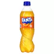 Fanta Appelsiini 0,5l - Virvoitusjuomat ja mixerit - 6415600549493 - 1