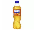 Fanta Appelsiini 0,5l - Virvoitusjuomat ja mixerit - 6415600549493 - 2