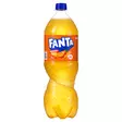 Fanta Appelsiini 1,5l - Virvoitusjuomat ja mixerit - 6415600549523 - 1