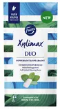 FAZEE xylimax duo peppermint&spearm. 38g - Karkit - 6416453117563 - 1