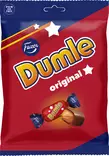 Fazer Dumle original 200g - Karkit - 6416453032613 - 1