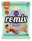 Fazer Re-mix Minis 120g - Karkit - 6416453049383 - 1