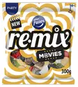 FAZER remix movies 300g - Karkit - 6416453049703 - 1