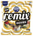 FAZER remix movies 300g - Karkit - 6416453049703 - 3