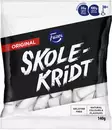 Fazer Skole kridt 140g - Karkit - 6411401038723 - 1