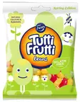 FAZER TUTTI FRUTTI BEANS 130G - Karkit - 6416453035973 - 1
