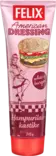 Felix american dressing 245g - Majoneesit,maustekastikkeet ja tahnat - 6417808010003 - 1