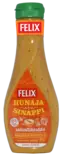 Felix Hunaja sinappi salaattikastike 375 - Ruokaöljyt, maustaminen ja makeutus - 6417808290733 - 1