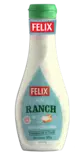 Felix Ranch salaattikastike 375g - Salaatinkastikkeet - 6417808290573 - 1