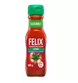 Felix Tomaattiketchup luomu 485g - Ketsupit ja sinapit - 7310240604283 - 1