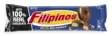 Filipinos real milk chocolate 120g - Keksit - 8436048965513 - 1
