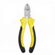 Finbullet Sivuleikkuri 6" 150mm - Sivuleikkurit - 6430017703153 - 1