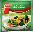 FINDUS HERKKUVIHANNEKSET 300G - Kissat - 7310500088693 - 1